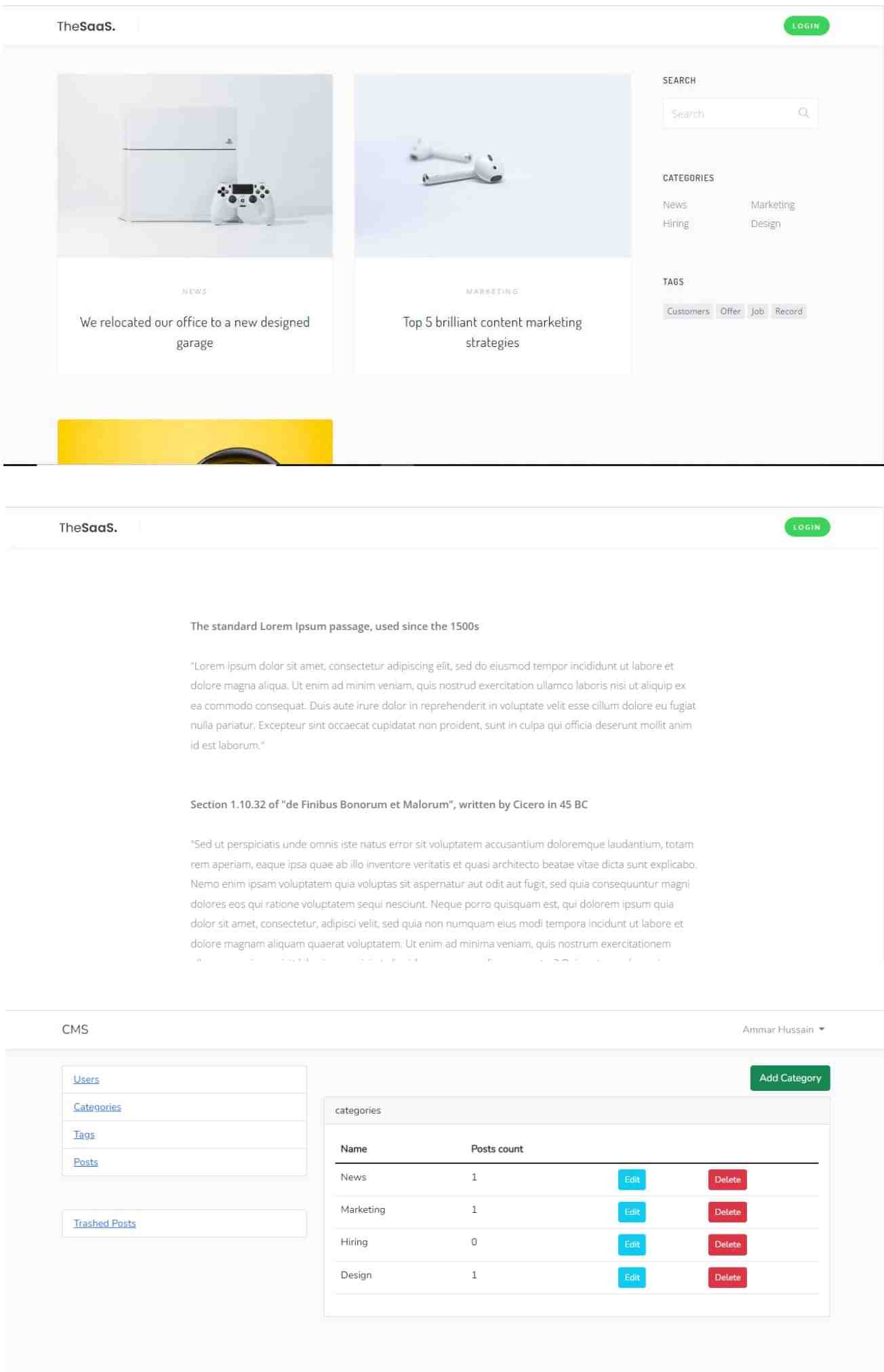  TeckHawks work,TeckHawks projects