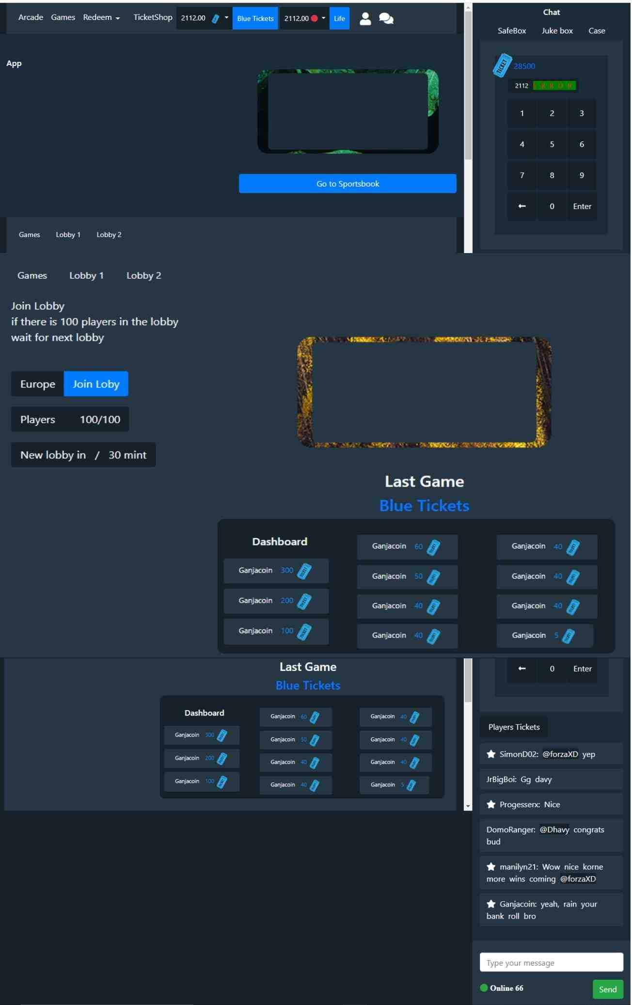  TeckHawks work,TeckHawks projects