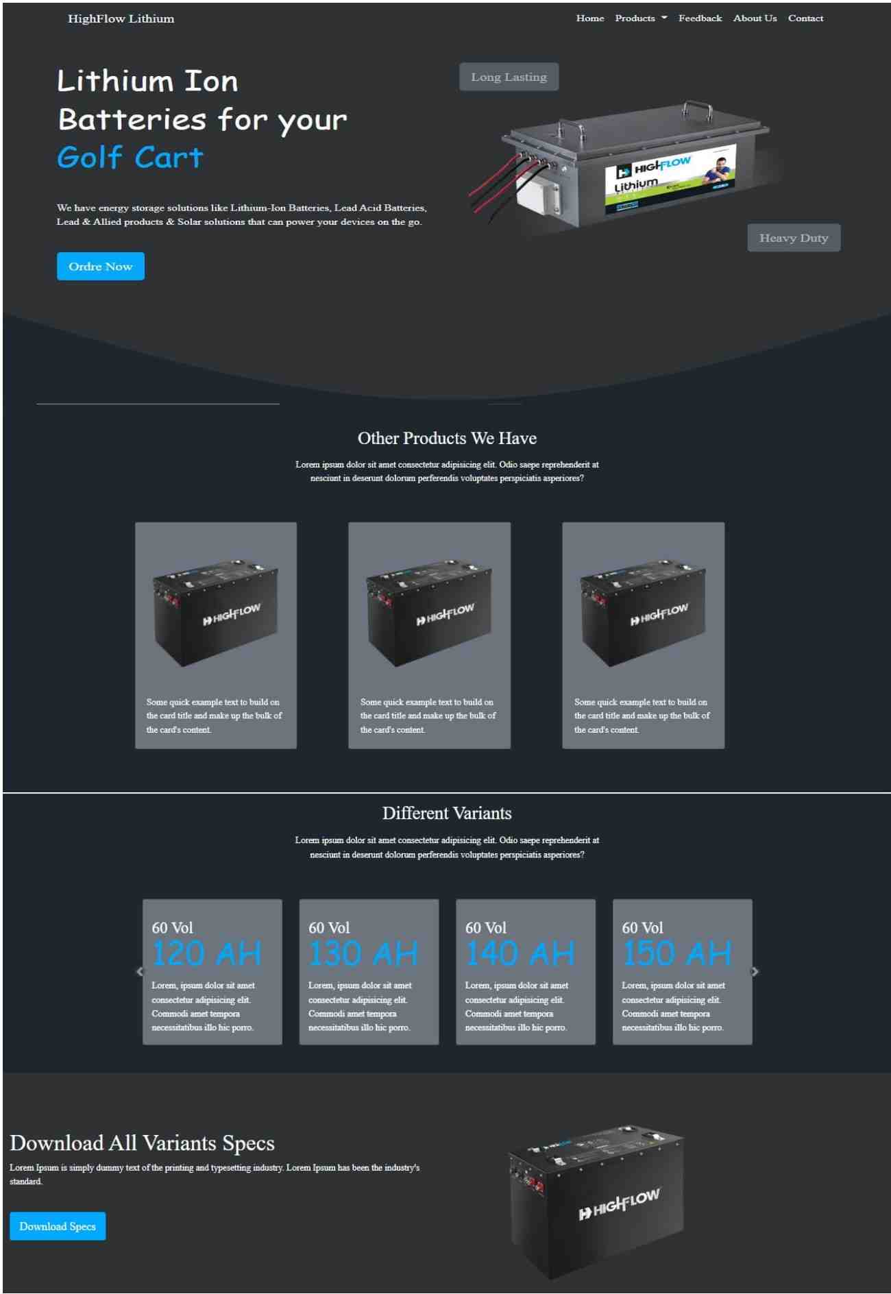  TeckHawks work,TeckHawks projects
